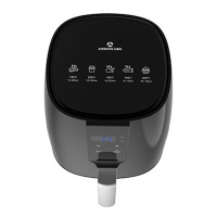 艾美特空气炸锅4.5L无油烟大容量低脂智能EAF4502-A01