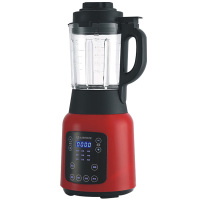 艾美特静音破壁料理机加热豆浆机辅食机搅拌榨汁CL1738