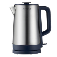 九阳电水壶2L热水壶烧水壶304不锈钢1800w大功率开水壶K20FD-W175