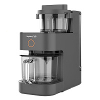 九阳破壁机1.2L免洗自动豆浆机榨汁机一体机干湿两用DJ12D-K780