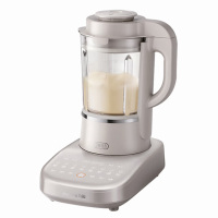 九阳破壁机1.75L降噪低音五谷杂粮免滤多功能榨汁机米糊机豆浆机B18