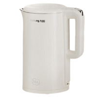 九阳电水壶1.7L开水煲烧水壶316L不锈钢K17FD-W700