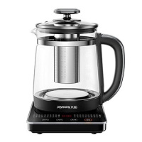 九阳养生壶1.7L全自动预约保温加热电水壶K17D-WY171