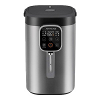 九阳开水煲5L不锈钢内胆除氯多段控温烧水壶电热水壶K50ED-WP750