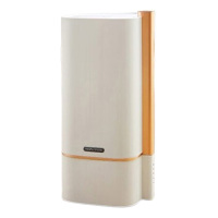 摩飞空气加湿器落地式8L大容量静柔音大雾量加湿机MR2082