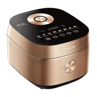九阳电饭煲IH电磁加热4L智能预约微压蒸煮米饭锅F40T-F951