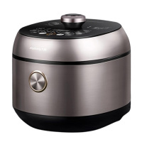 九阳电压力锅5L压力煲汤浓IH电磁加热低脂Y-50IHS12