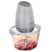 九阳绞肉机多功能搅肉机打肉机料理电动搅碎绞馅辅食机S12-A1