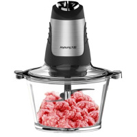 九阳绞肉机多功能2.2L玻璃内胆电动料理搅拌机JYS-A960