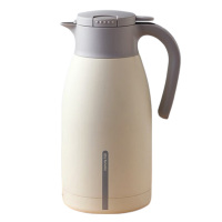 九阳保温壶1L热水壶保温瓶大容量暖水壶热水瓶开水瓶B19LF2A