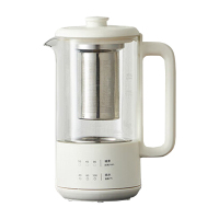 七彩叮当电水壶大容量电热水壶恒温水壶养生家用烧水壶YSH04-L