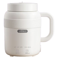 七彩叮当电水壶大容量电热水壶恒温水壶养生家用烧水壶QC-SS04