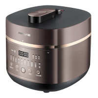 九阳电压力锅5L智能预约多功能高压锅可开盖煮电压力煲Y-50C29