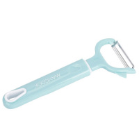 美厨削皮器不锈钢刨刀刮皮刀削皮刀一削即净MCBF-105