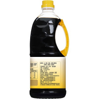 鲁花糯米香醋零添加糯米酿造点蘸凉拌炒菜调味品糯米香醋1L*1瓶