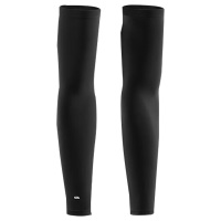 蕉下防晒袖高弹面料运动拉伸不勒臂男士防晒袖套AL375(颜色随机)