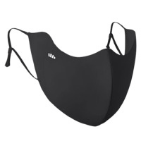 蕉下防晒口罩散热透气防紫外线口罩AL218(颜色随机)