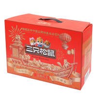 三只松鼠坚果礼盒9袋装每日坚果干果组合大礼包940g*1箱