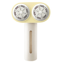 七彩叮当毛球修剪器剃毛器不伤衣毛球修剪器四刀QC-MQ01-4D