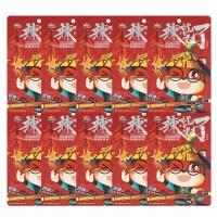 三只松鼠海带结香辣零食开袋即食美味下饭菜特色小吃100g*10袋