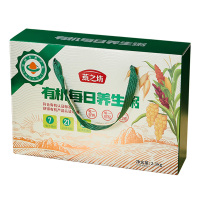 燕之坊五谷粉粉糯醇香细腻绵滑谷香醇厚优谷细磨每日养生粉款960g