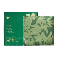 艾修堂坐垫恒温热敷均匀发热暖身散寒加热款AP-C1pro