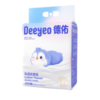 德佑乳霜纸450抽*1包润护嫩肌悬挂式2001DYST157