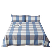 天琴凉席三件套200*230cm亲肤舒适透气格调款TQ-S56