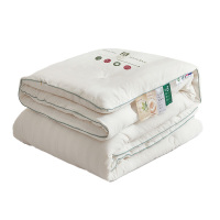 天琴被子200*230cm吸湿透气云朵触感高密编织TQ-B120