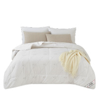 天琴被子200*230cm吸湿保干蓬松柔软不易板结TQ-B092