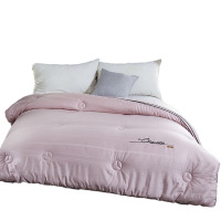 天琴被子200*230cm柔软细腻保暖锁温香榭丽舍TQ-B060