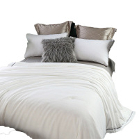 天琴被子200*230cm柔软舒适平滑细腻贴身不压TQ-B049