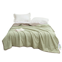 天琴夏被200*230cm透气亲肤凉而不冰斐尔岛TQ-B128