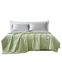 天琴夏被子200*230cm轻柔舒爽触感轻盈棉小泡TQ-B116