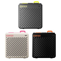 漫步者蓝牙音响长效续航连接稳定音质清晰M0(颜色随机)