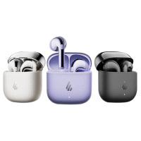 漫步者蓝牙耳机佩戴稳定续航持久音质清晰LolliAir(颜色随机)