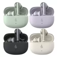 漫步者蓝牙耳机音质清晰续航持久LolliProSE(颜色随机)