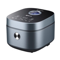 康巴赫电饭煲4L防刮耐磨触感顺滑操作便捷设计新颖KFP-401