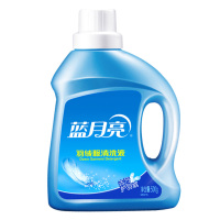 蓝月亮洗衣液500g羽绒服专用瓶装阳光香型10001685(包装随机)