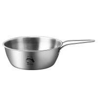 美厨碗19cm韩式把手MCWA8142(包装随机)