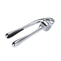 美厨压蒜器捣蒜器夹蒜器蒜泥器典雅系列MCPJ028