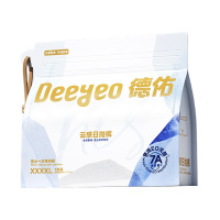 德佑一次性内裤XXXXL码7条*1包日抛款2001DYDU060