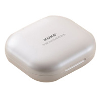 苏宁宜品联名酷客AI智能开放式无线蓝牙耳机挂耳式双硅麦BNC降噪DT定向传音新技术