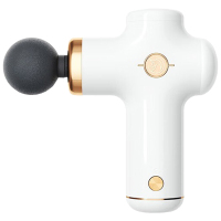 野小兽筋膜枪腰部肌肉放松仪颈椎按摩器MG11(颜色随机)