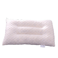 天琴枕头30*50cm柔软顺滑舒适透气轻柔支撑一只装款TQ-J60