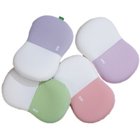 天琴枕头33*55cm小巧轻盈胶囊一只装款TQ-J67(颜色随机)