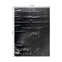 京铁卫康 垃圾袋410mm*450mm,厚0.03mm