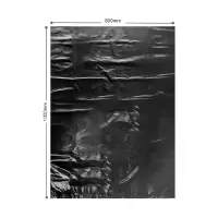 京铁卫康 垃圾袋1000mm*800mm,厚0.04mm