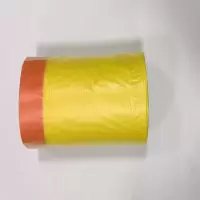 京铁卫康垃圾袋 450mm*500mm,厚0.03mm