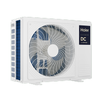 海尔云璟MAX小风管3匹78EB81U1